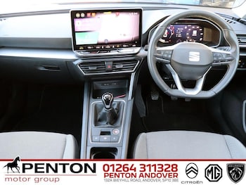 Used SEAT Leon 2025 for sale - 79388210: Photo