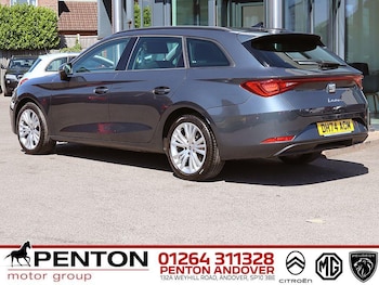 Used SEAT Leon 2025 for sale - 79388210: Photo