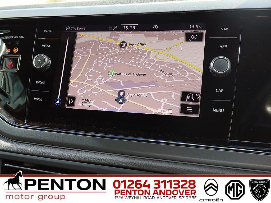 Used Volkswagen Polo 2023 for sale - 78086318: Photo 2