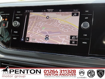 Used Volkswagen Polo 2023 for sale - 78086318: Photo