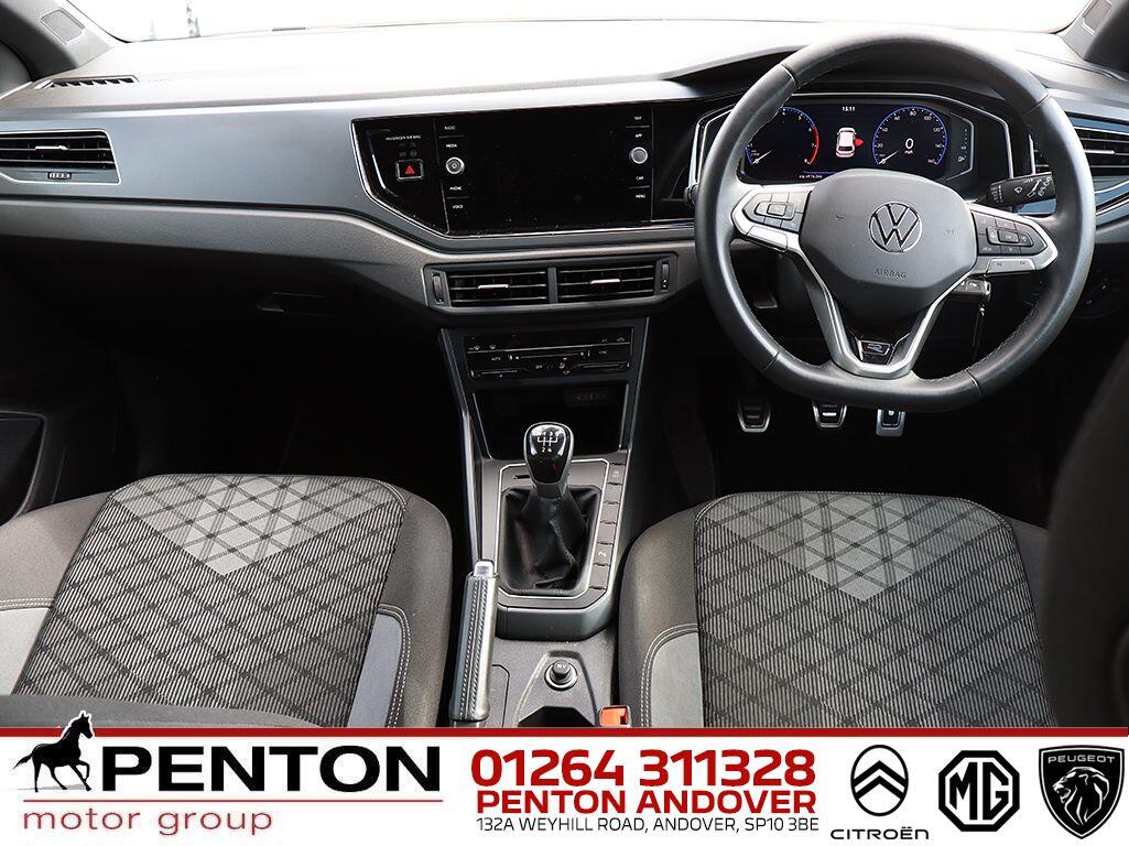 Used Volkswagen Polo 2023 for sale - 78086318: Photo 3