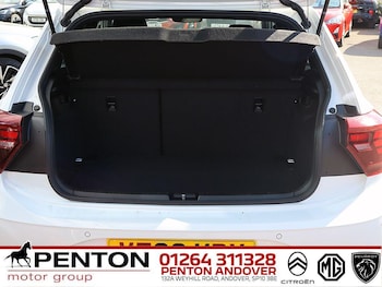 Used Volkswagen Polo 2023 for sale - 78086318: Photo