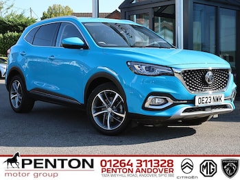 Used MG MG HS 2023 for sale - 79388154: Photo