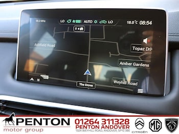 Used MG MG HS 2023 for sale - 79388154: Photo