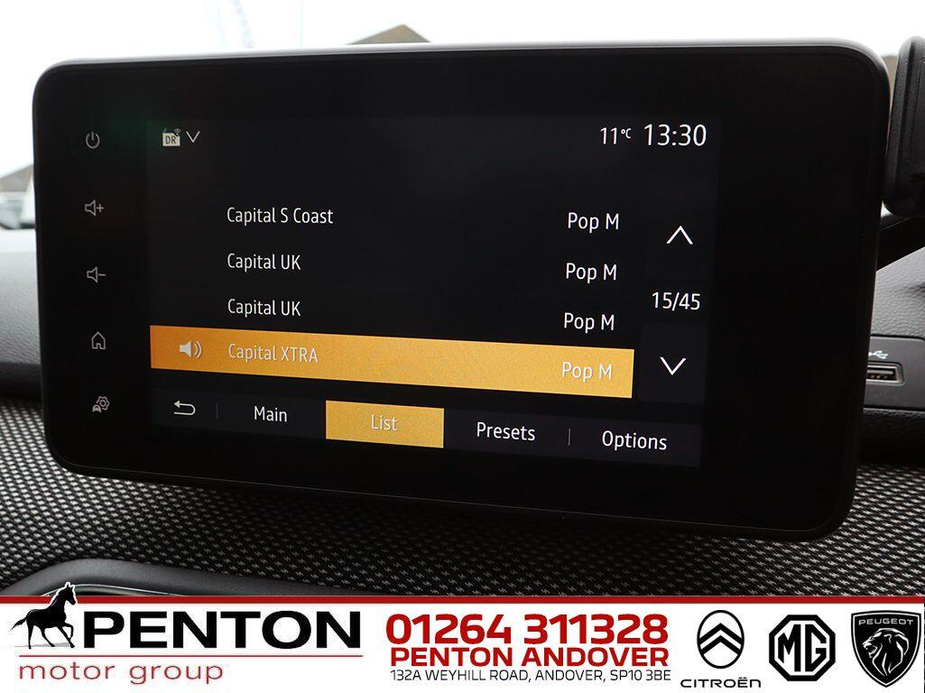 Used MG MG HS 2025 for sale - 76976818: Photo 10