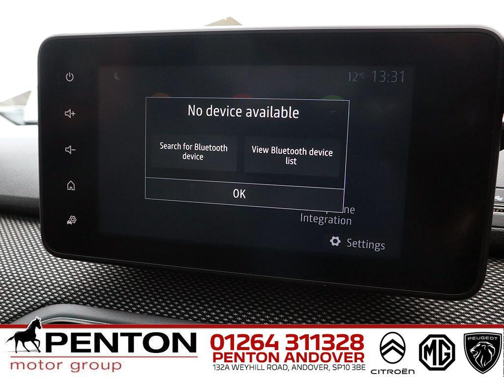 Used MG MG HS 2025 for sale - 76976818: Photo 11