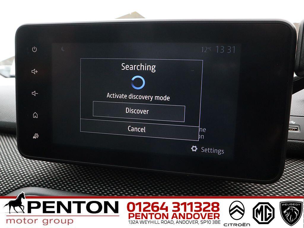 Used MG MG HS 2025 for sale - 76976818: Photo 12