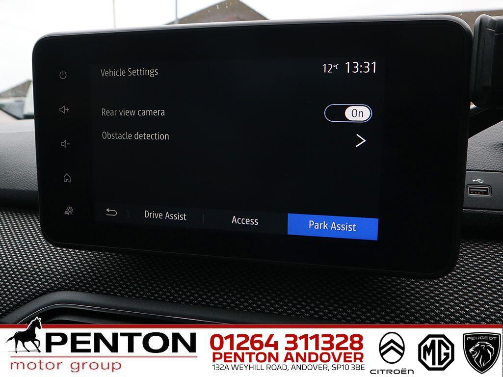 Used MG MG HS 2025 for sale - 76976818: Photo 16