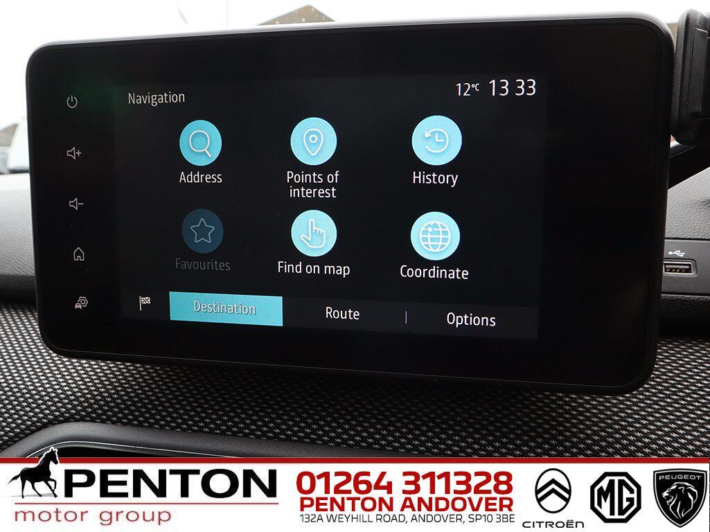 Used MG MG HS 2025 for sale - 76976818: Photo 19