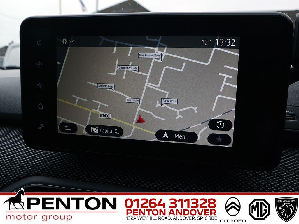 Used MG MG HS 2025 for sale - 76976818: Photo 2