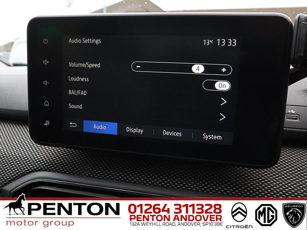 Used MG MG HS 2025 for sale - 76976818: Photo 21