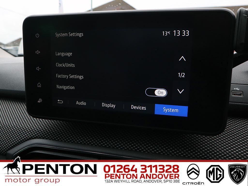 Used MG MG HS 2025 for sale - 76976818: Photo 24