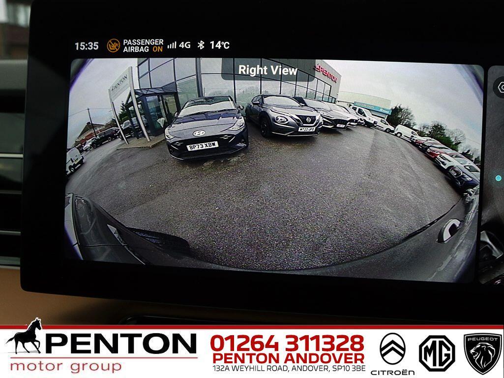 Used MG MG HS 2025 for sale - 76976818: Photo 27