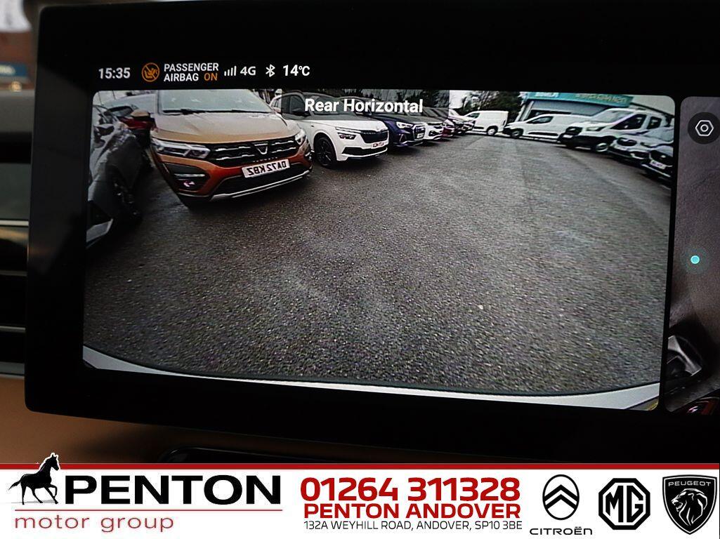 Used MG MG HS 2025 for sale - 76976818: Photo 28