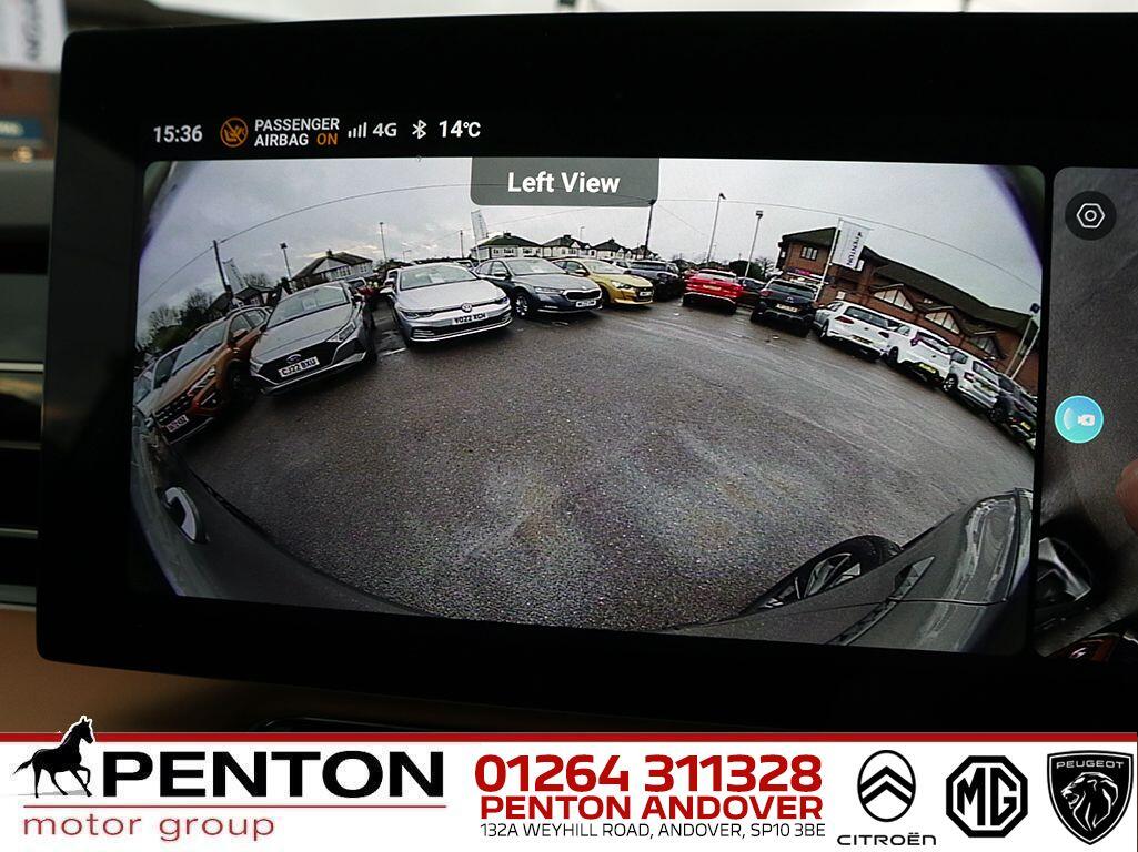 Used MG MG HS 2025 for sale - 76976818: Photo 29