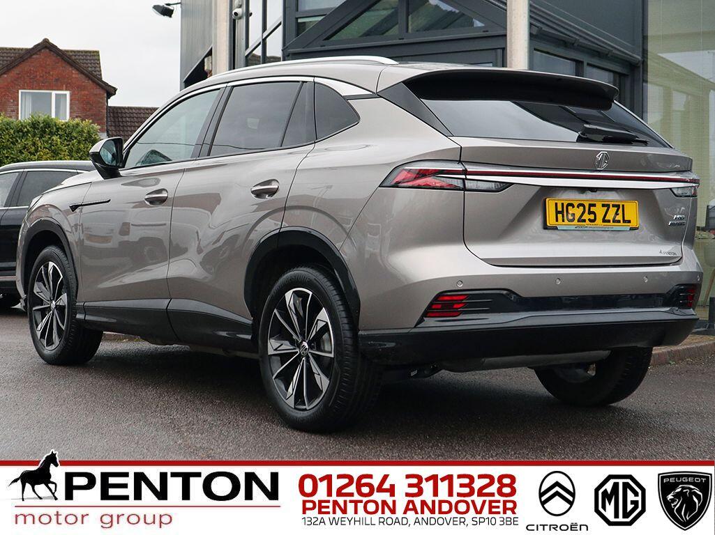 Used MG MG HS 2025 for sale - 76976818: Photo 3