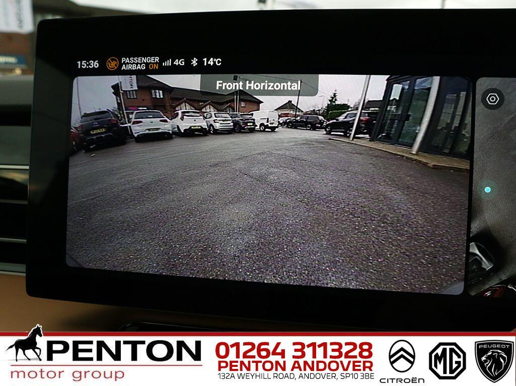 Used MG MG HS 2025 for sale - 76976818: Photo 30