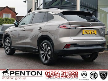 Used MG MG HS 2025 for sale - 76976818: Photo