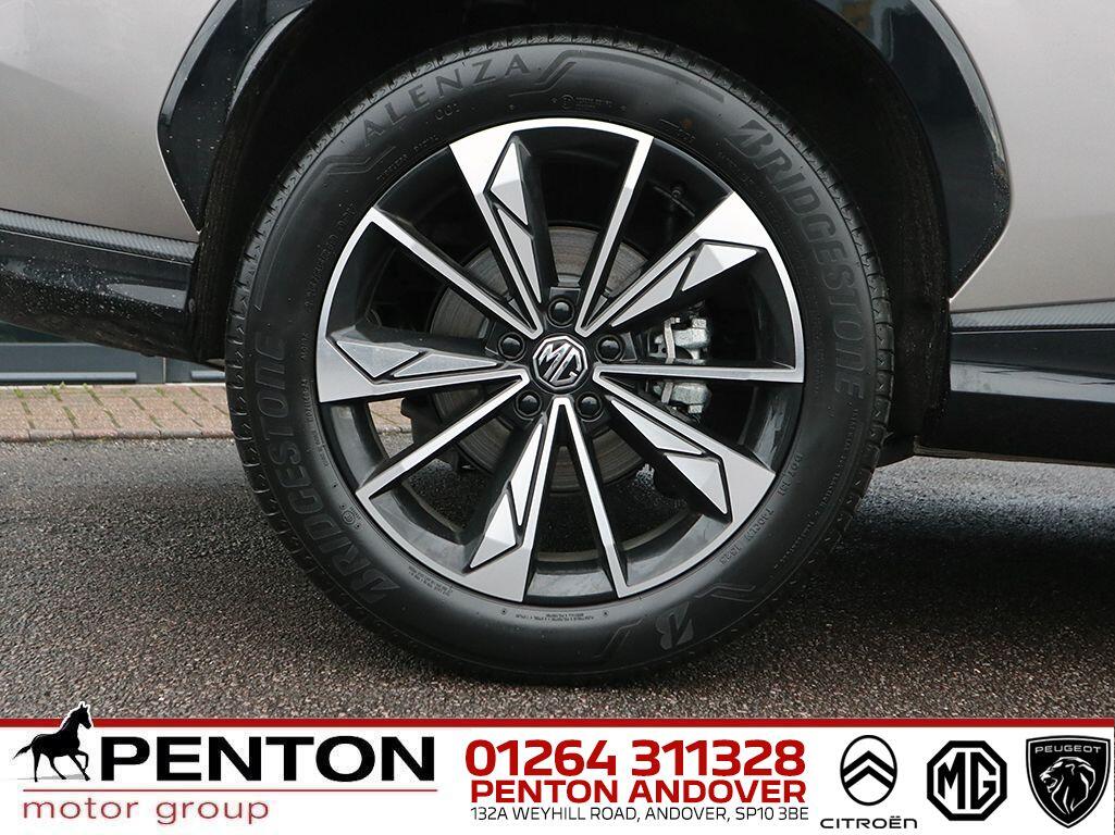 Used MG MG HS 2025 for sale - 76976818: Photo 4