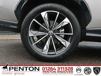 Used MG MG HS 2025 for sale - 76976818: Photo