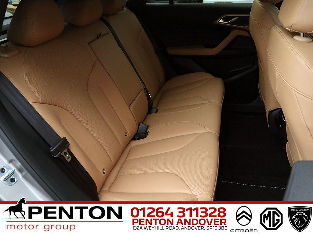 Used MG MG HS 2025 for sale - 76976818: Photo 5