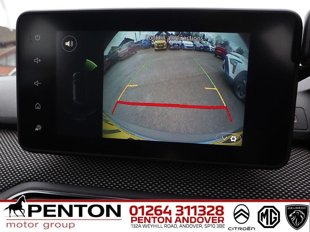 Used MG MG HS 2025 for sale - 76976818: Photo 7