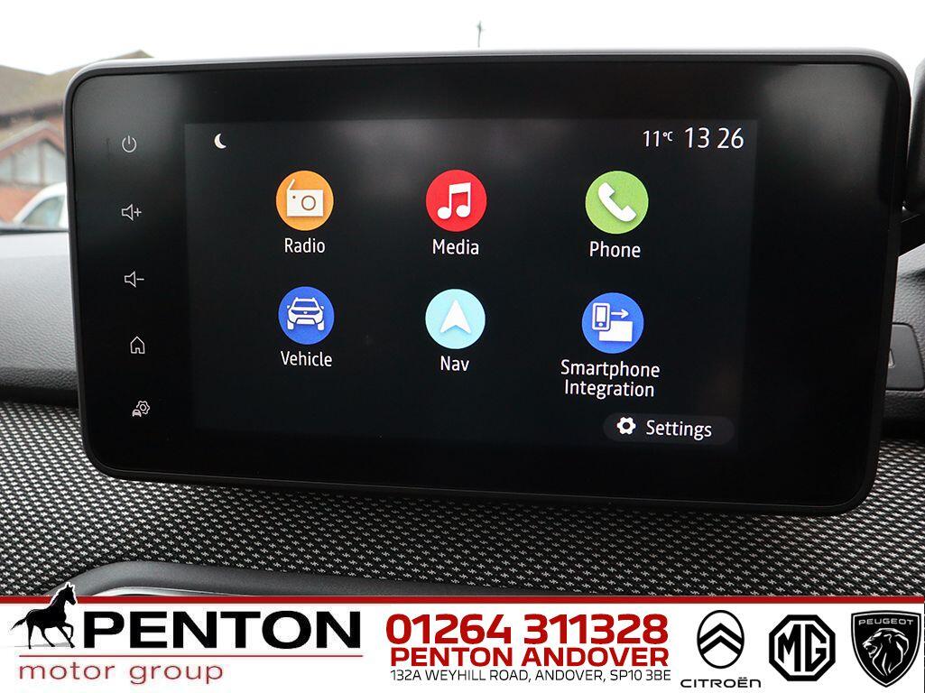 Used MG MG HS 2025 for sale - 76976818: Photo 8