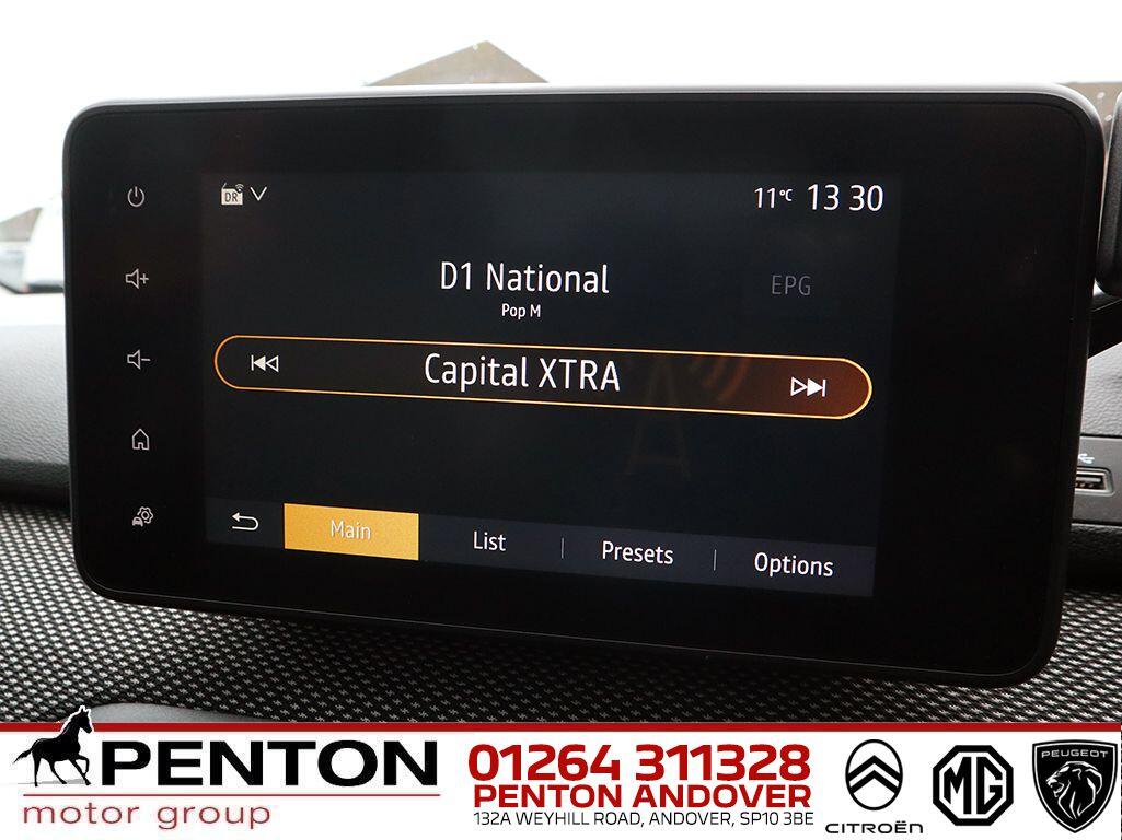 Used MG MG HS 2025 for sale - 76976818: Photo 9