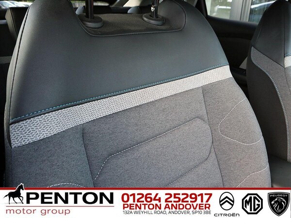 Used Citroen C4 2022 for sale - 75140789: Photo 10