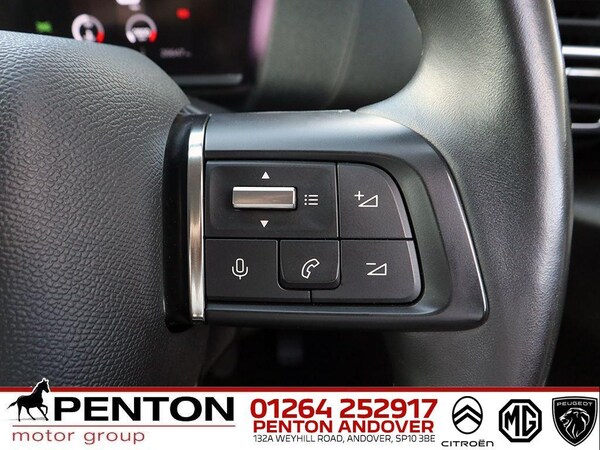 Used Citroen C4 2022 for sale - 75140789: Photo 13