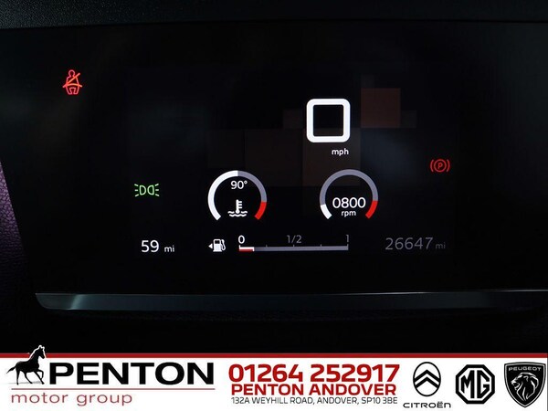 Used Citroen C4 2022 for sale - 75140789: Photo 23