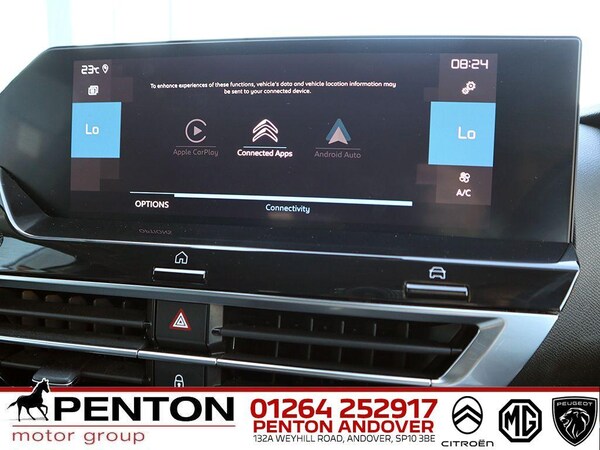 Used Citroen C4 2022 for sale - 75140789: Photo 25