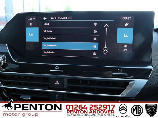 Used Citroen C4 2022 for sale - 75140789: Photo 28