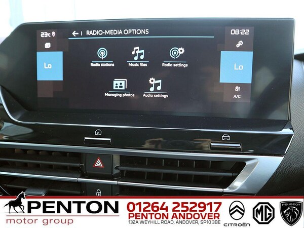 Used Citroen C4 2022 for sale - 75140789: Photo 30