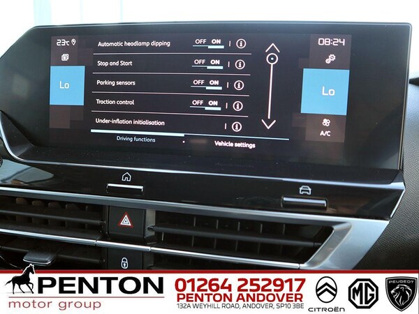 Used Citroen C4 2022 for sale - 75140789: Photo 33