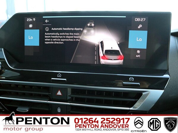 Used Citroen C4 2022 for sale - 75140789: Photo 34