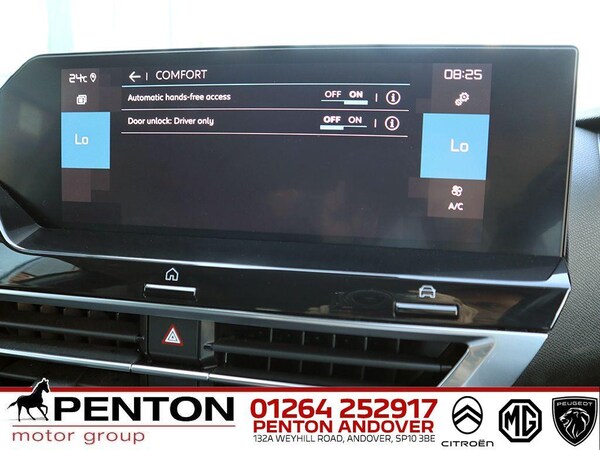 Used Citroen C4 2022 for sale - 75140789: Photo 38