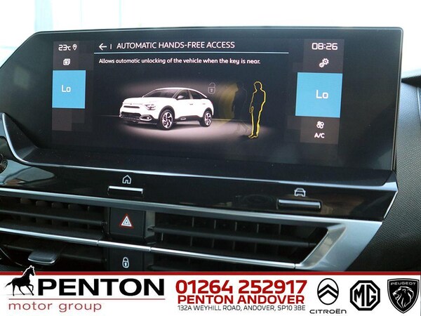 Used Citroen C4 2022 for sale - 75140789: Photo 39