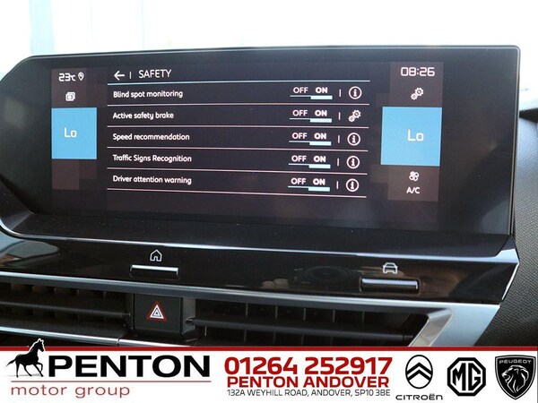 Used Citroen C4 2022 for sale - 75140789: Photo 40