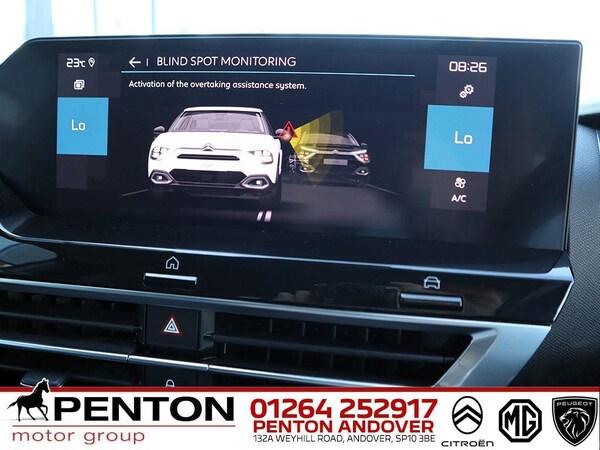 Used Citroen C4 2022 for sale - 75140789: Photo 41