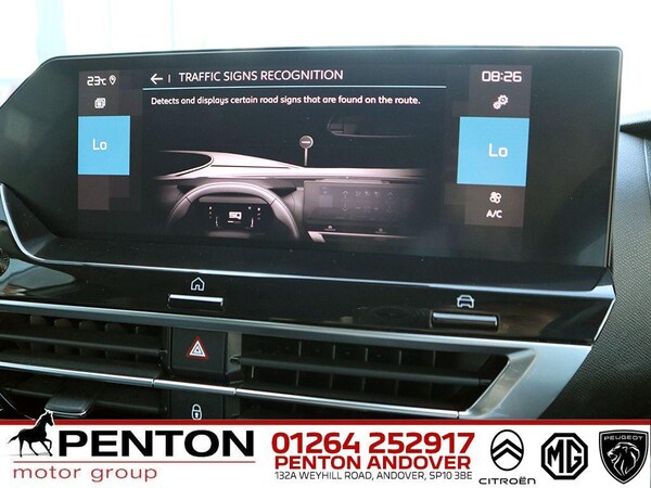 Used Citroen C4 2022 for sale - 75140789: Photo 43