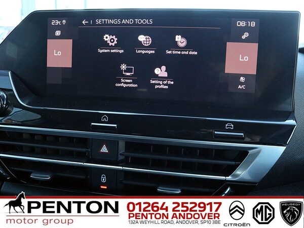 Used Citroen C4 2022 for sale - 75140789: Photo 45