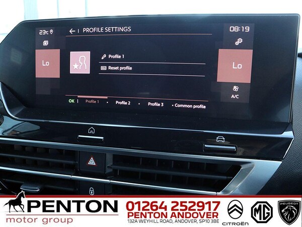 Used Citroen C4 2022 for sale - 75140789: Photo 46