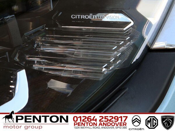 Used Citroen C4 2022 for sale - 75140789: Photo 48