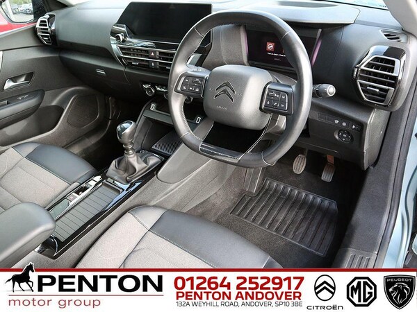 Used Citroen C4 2022 for sale - 75140789: Photo 49