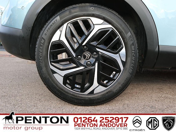 Used Citroen C4 2022 for sale - 75140789: Photo 6