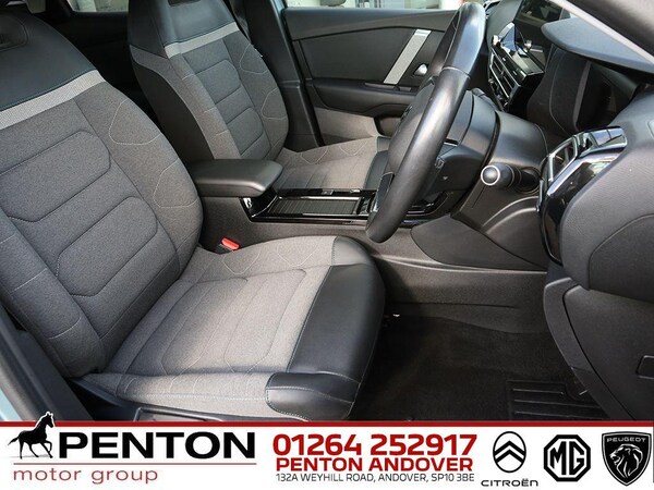 Used Citroen C4 2022 for sale - 75140789: Photo 8