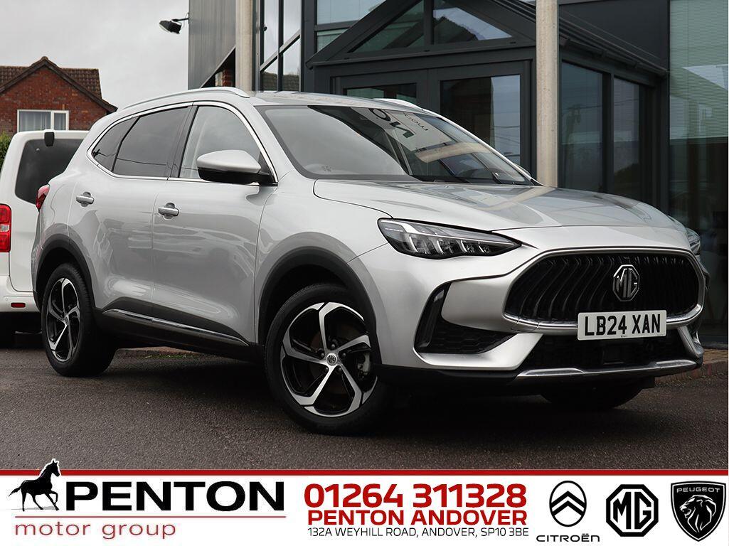 Used MG MG HS 2024 for sale - 76456956: Photo 1