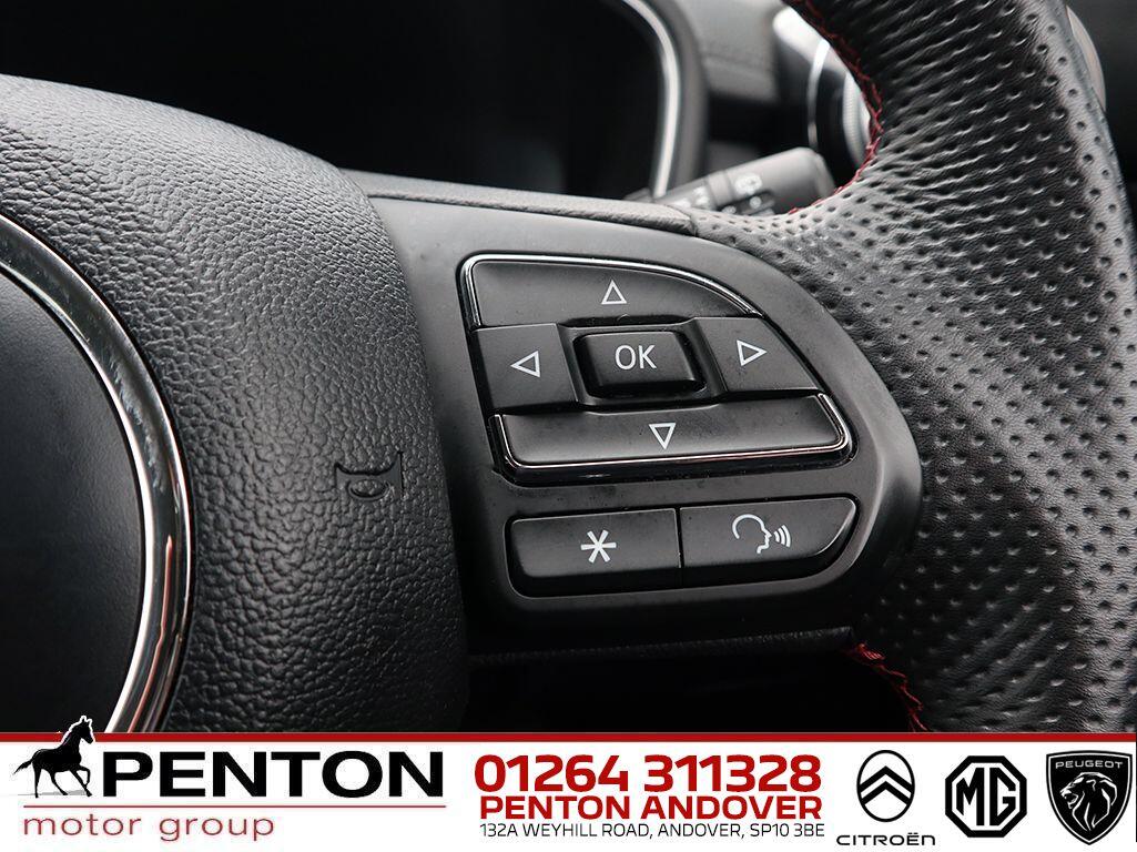 Used MG MG HS 2024 for sale - 76456956: Photo 10