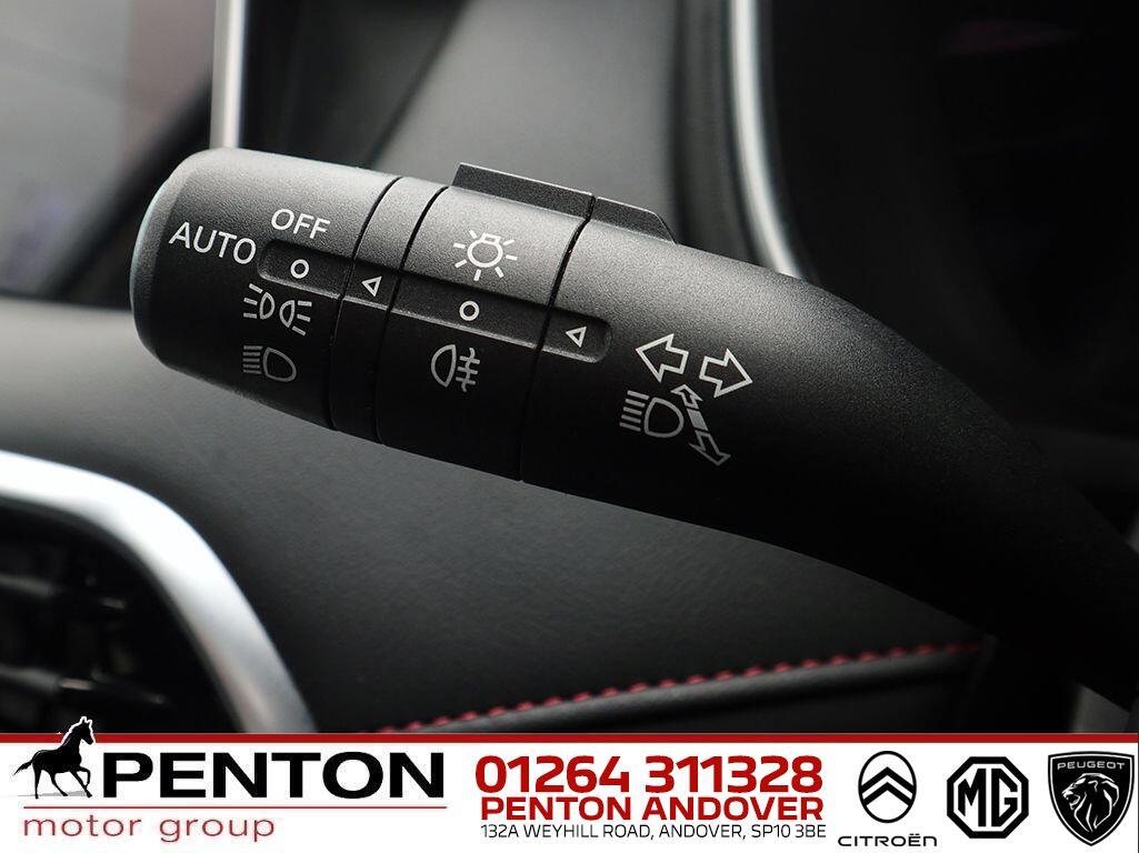 Used MG MG HS 2024 for sale - 76456956: Photo 11